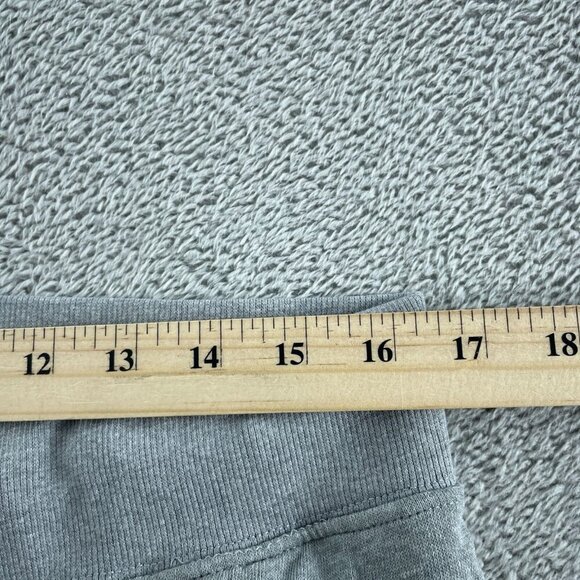 Calvin Klein Womens Joggers 2-Pack French Terry L Gray & Navy NWT 1005 - Picture 7 of 12